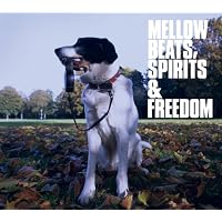 Amazon.co.jp: MELLOW BEATS,FRIENDS&LOVERS - オムニバス: ミュージック